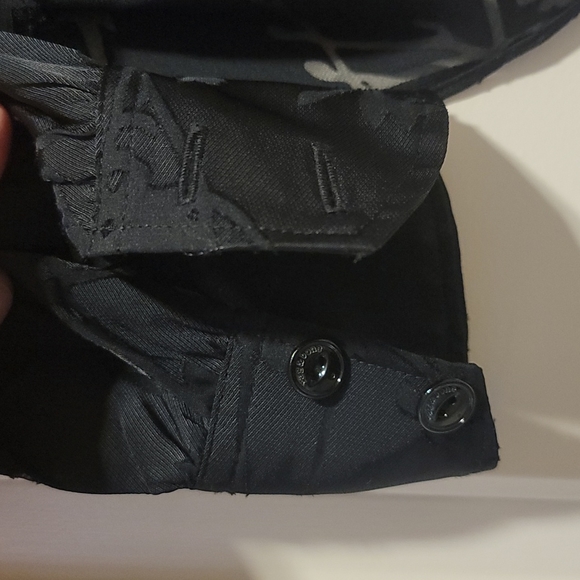 Rag &bone blouse XXS.  10 - Picture 5 of 9